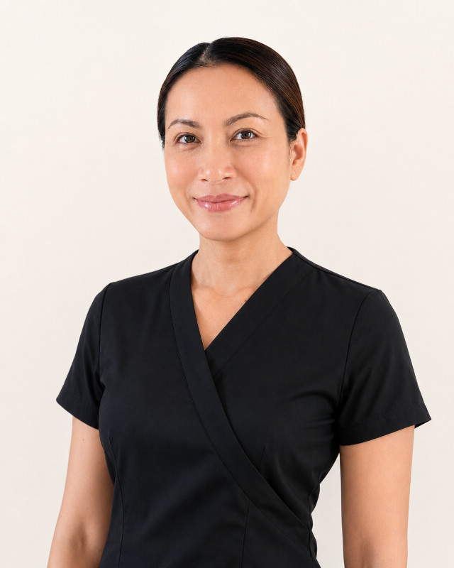 Krittiya, fondatrice de Siam Sereine